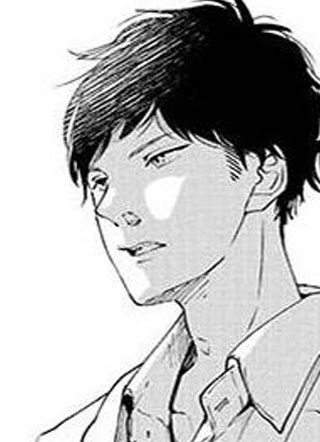 双向明恋 截图1