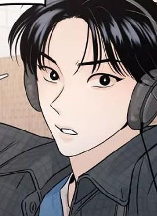 影子恋人 截图1