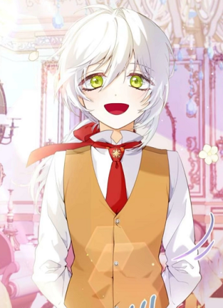 使用魔法吧，玫瑰！ 截图1