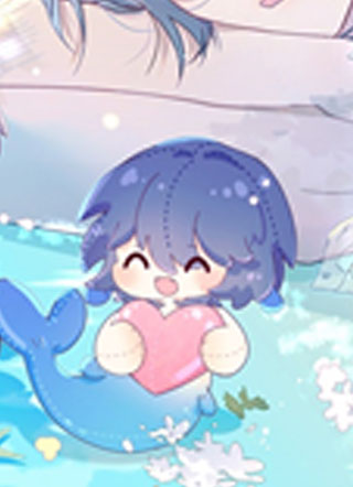 要摸摸尾巴么 截图1