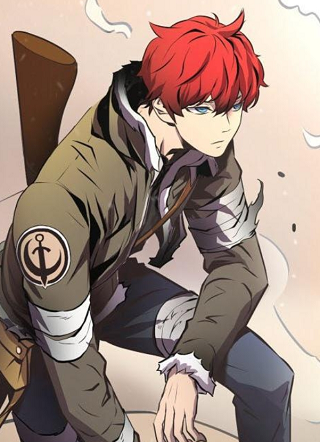 无火之界 截图1