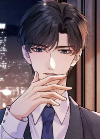 他一见我就摇尾巴 截图1