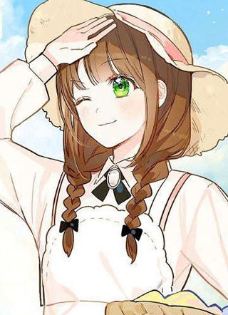 皇宫旁的种田少女 截图1