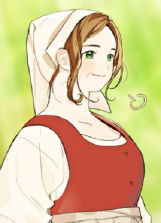 皇宫旁的种田少女 截图1