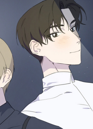 听见你的声音韩漫 截图1