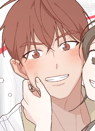 越线的恋爱 截图1