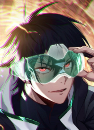 开挂玩家从0升级 截图1