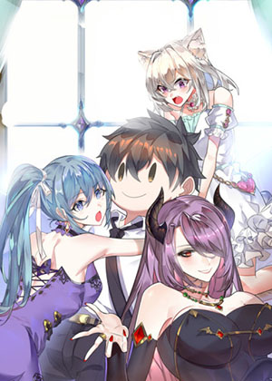 转世神王在都市