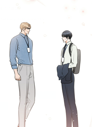 恋爱乙方 截图1