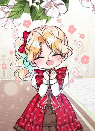 人质宝贝太可爱了 截图1