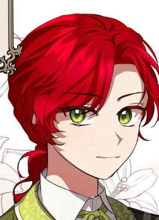 我与仇人之子的契约婚姻 截图1