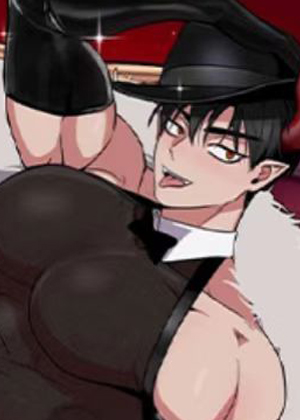 笨蛋魔王的异常