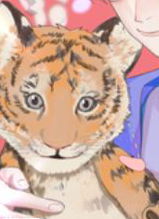 宣告春天 截图1