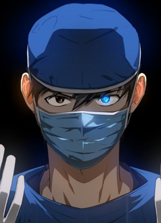 AI神医的诞生 截图1