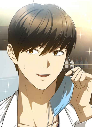 AI神医的诞生 截图1