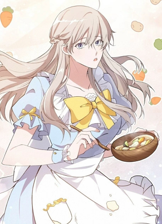 投喂悲剧男二后，他想HE了！ 截图1