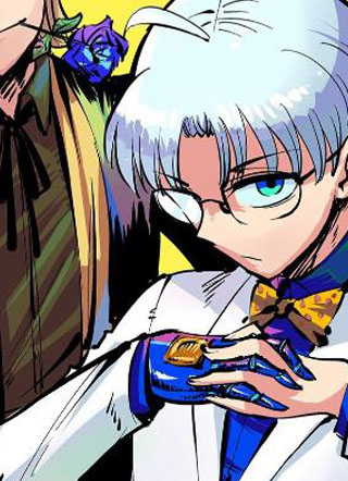 伍六七：黑白双龙2 截图1