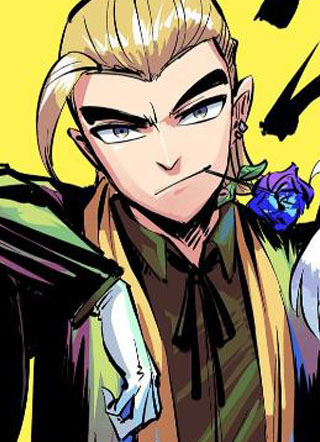 伍六七：黑白双龙2 截图1