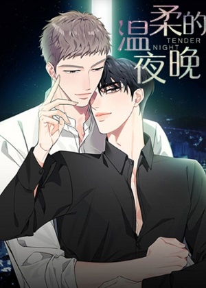 温柔的夜晚
