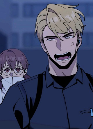 超能力者大都会 截图1