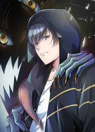 我在诡异世界伪装菜鸟被发现了？！ 截图1