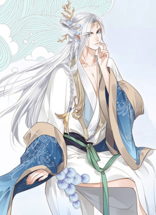 鲛人弟弟又咬我了 截图1