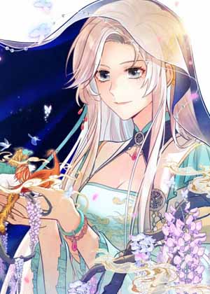 女尊每天都在被美男迫害