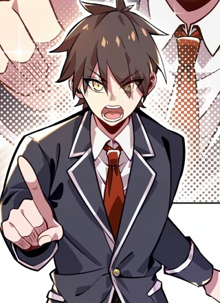 进化吧，铁皮蛹！ 截图1