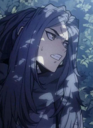 战神漂月 截图1