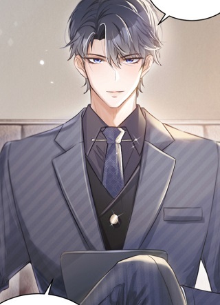 纪总的娇妻又凶又野 截图1