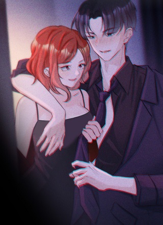 纪总的娇妻又凶又野 截图1