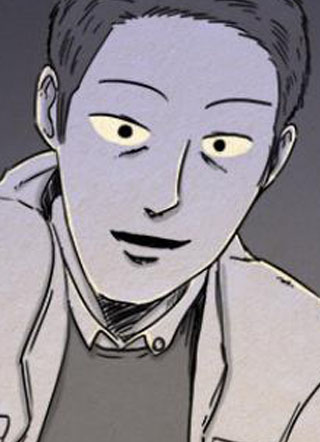 噩梦之形 截图1