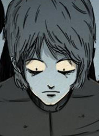 噩梦之形 截图1