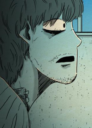 噩梦之形 截图1