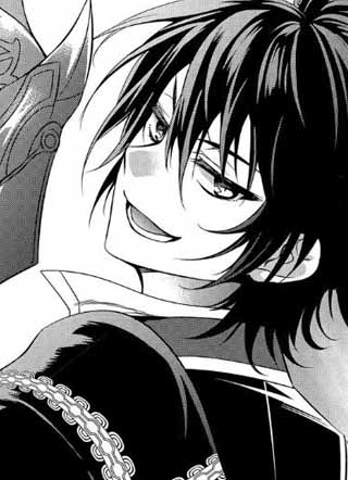 最强干枯皇子的幕后帝位争夺 截图1