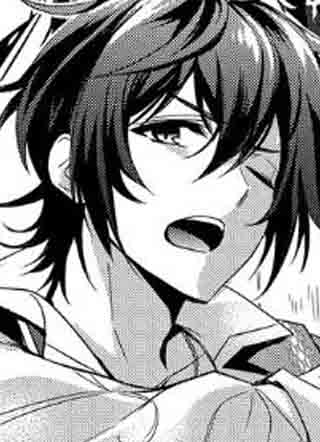 最强干枯皇子的幕后帝位争夺 截图1