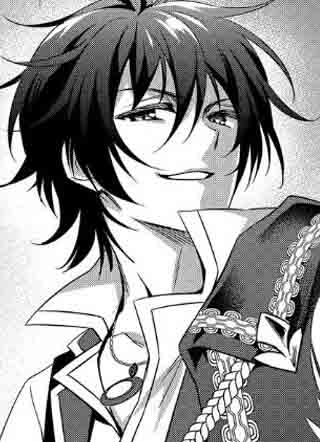 最强干枯皇子的幕后帝位争夺 截图1