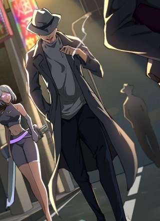 我在全球刷副本 截图1