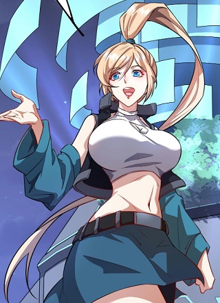 我在全球刷副本 截图1