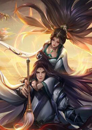 我竟被女魔头豢养了