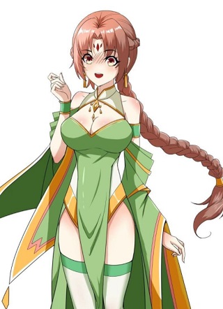 我娘子一个比一个诡异 截图1