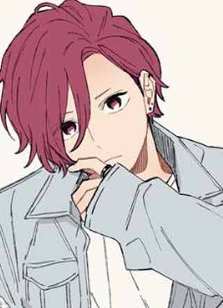 又酷又有点冒失的男孩子们 截图1