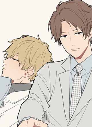 又酷又有点冒失的男孩子们 截图1