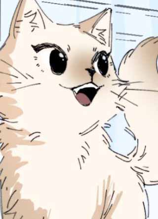 我的上司是只猫？ 截图1