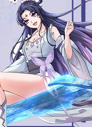 身为正道魁首的我竟然穿成魔子 截图1