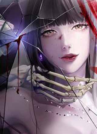 无限逃离:我的恐怖恋人 截图1