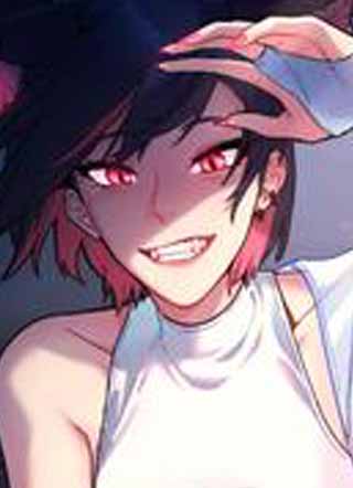 无限逃离:我的恐怖恋人 截图1