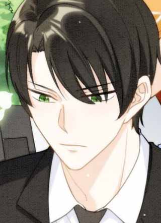 每次社死都能召唤男神 截图1