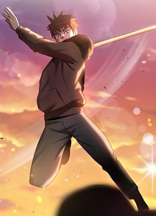 名门家族的剑术天才 截图1