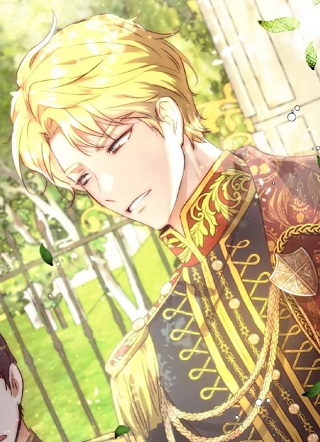 皇女，恣意绽放的狂花 截图1